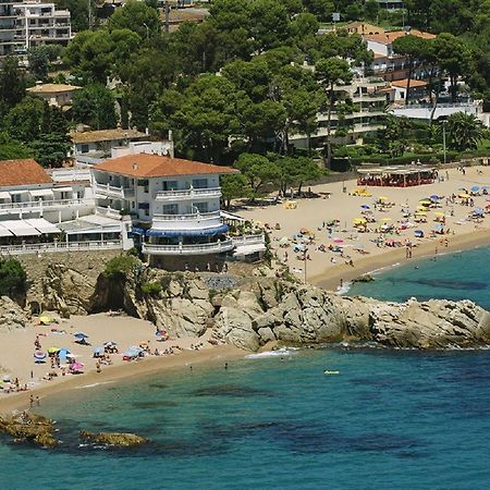 Hotel Costa Brava グアダラハラ エクステリア 写真