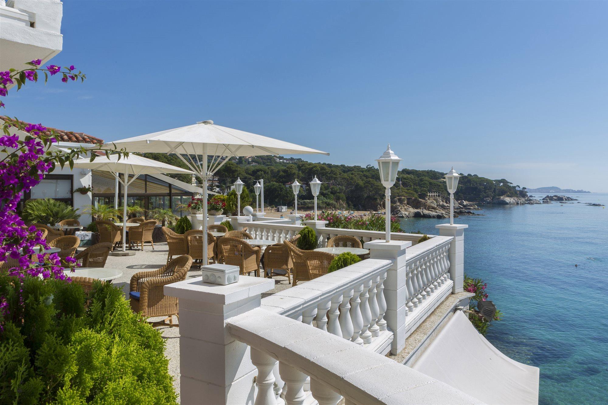 Hotel Costa Brava グアダラハラ エクステリア 写真