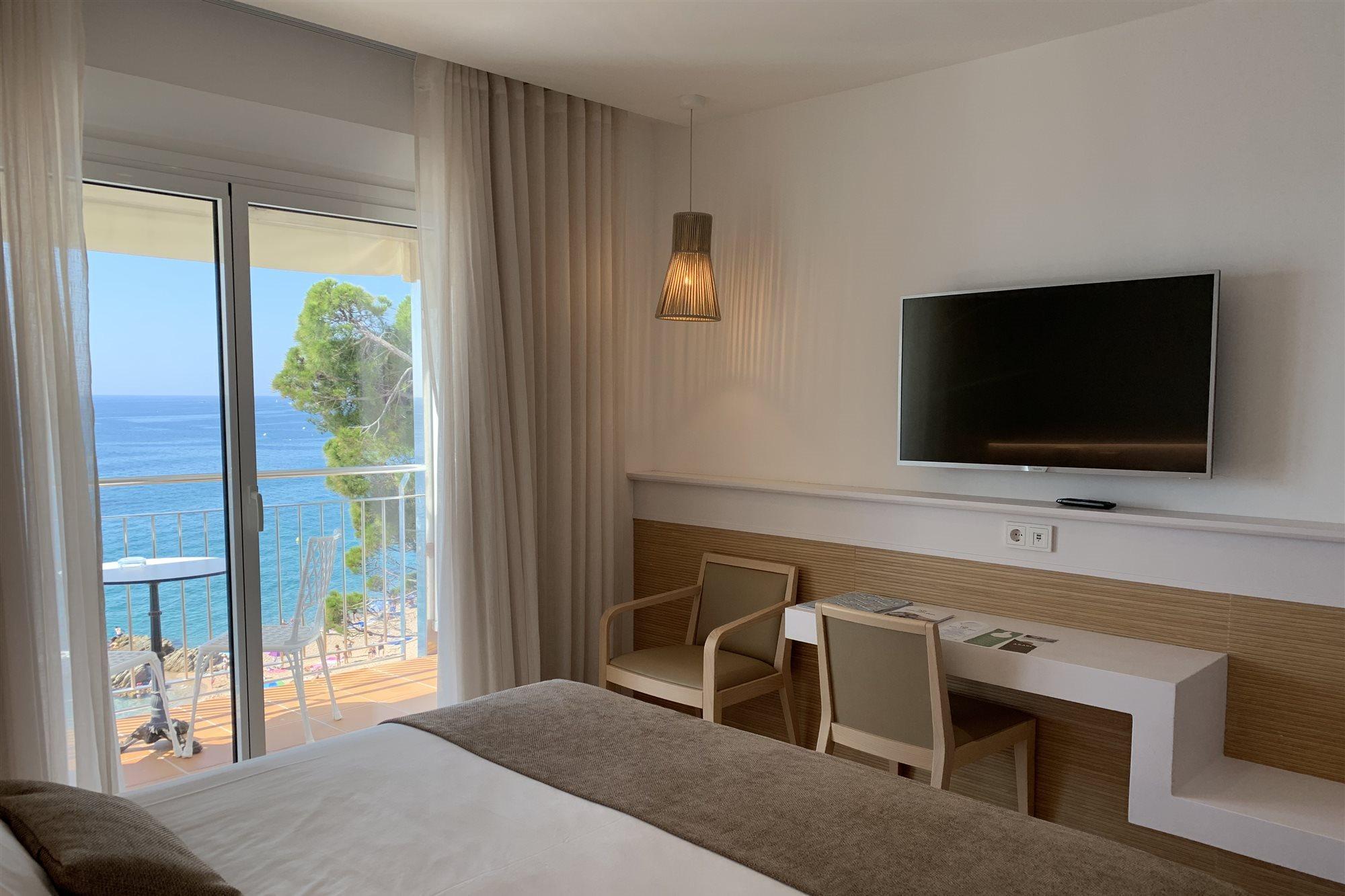 Hotel Costa Brava グアダラハラ エクステリア 写真